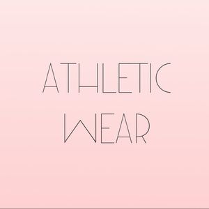 Athletic Wear